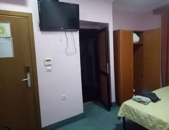Tek Kişilik Oda