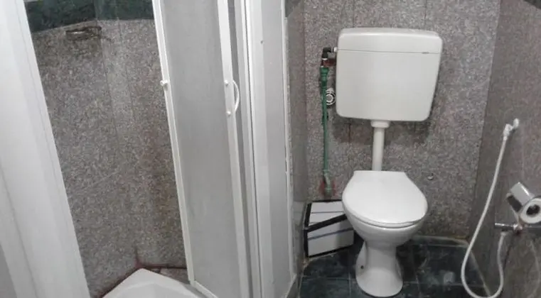 Tek Kişilik Oda