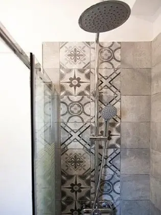 Banyo Duşu