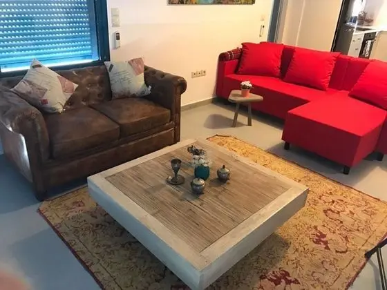 Oturma Alanı