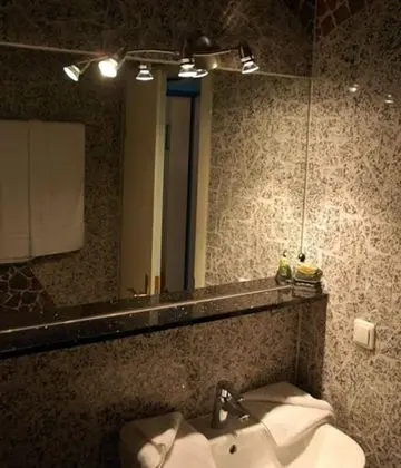 Süit, Sauna