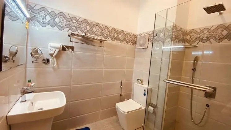 Deluxe Tek Büyük Yataklı Oda, 1 Çift Kişilik Yatak