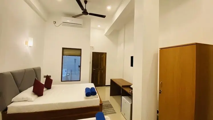 Deluxe Üç Kişilik Oda, Havuz Manzaralı, Havuz Kenarı