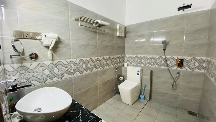 Deluxe Üç Kişilik Oda, Havuz Manzaralı, Havuz Kenarı