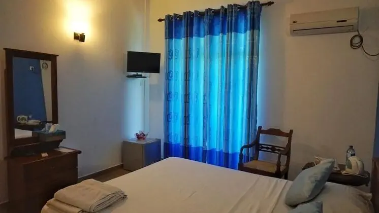Standard Tek Büyük Yataklı Oda, 1 Çift Kişilik Yatak