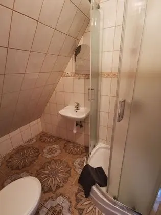 Standard Dört Kişilik Oda (34)