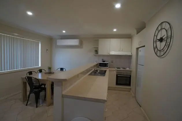 Family Apart Daire, 2 Yatak Odası, Mutfak (Offsite Location)