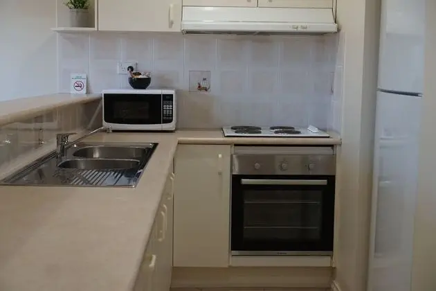 Family Apart Daire, 2 Yatak Odası, Mutfak (Offsite Location)