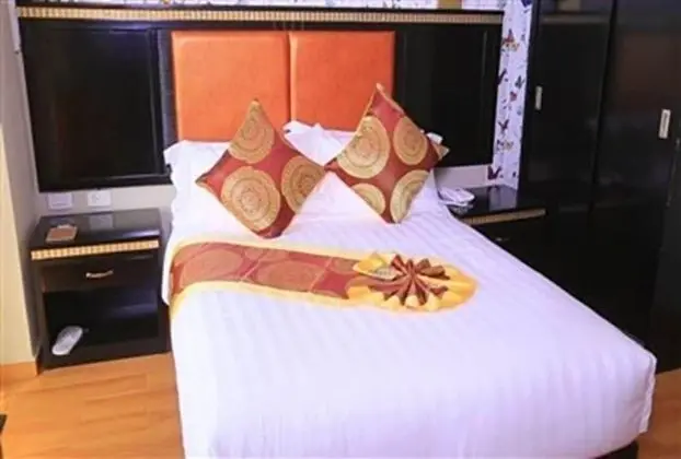 Standard Tek Kişilik Oda, 1 Tek Kişilik Yatak