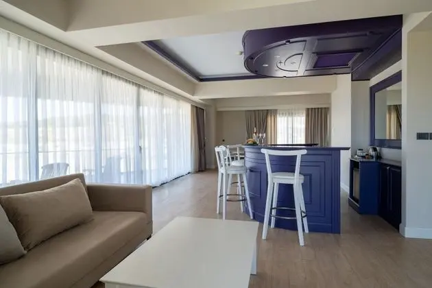 Suite Oda Salon