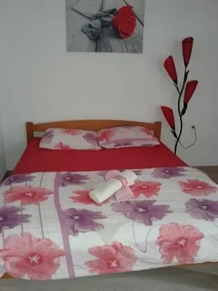Deluxe Apart Daire, 2 Yatak Odası