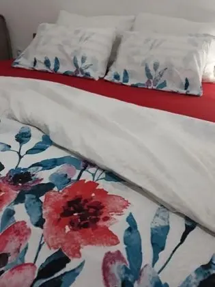 Deluxe Apart Daire, 2 Yatak Odası