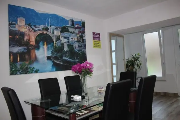 Deluxe Apart Daire, 2 Yatak Odası