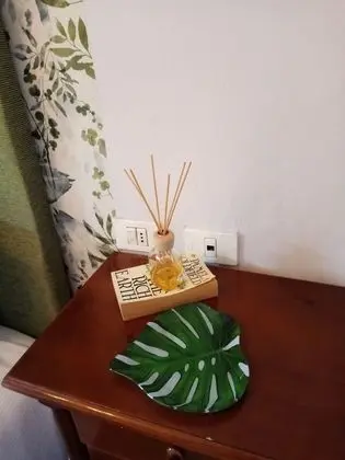 Superior Tek Büyük Yataklı Oda, Bahçe Manzaralı