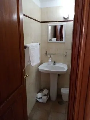 Superior Tek Büyük Yataklı Oda, Bahçe Manzaralı