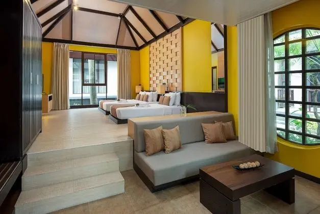 Villa Pet-Friendly