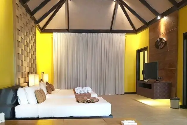 Villa Pet-Friendly