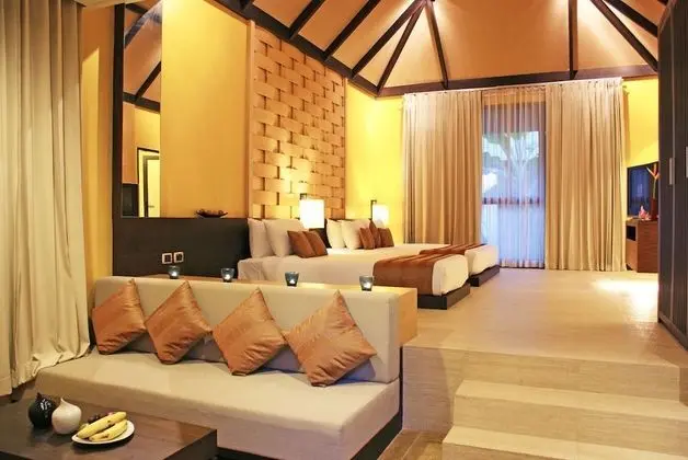 Villa Pet-Friendly