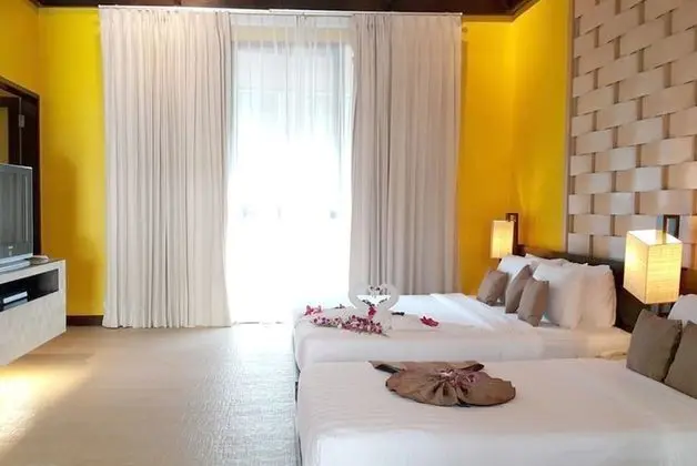 Villa Pet-Friendly