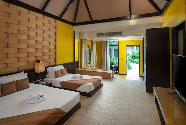 Villa Pet-Friendly