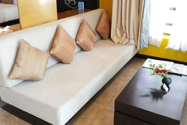 Villa Pet-Friendly
