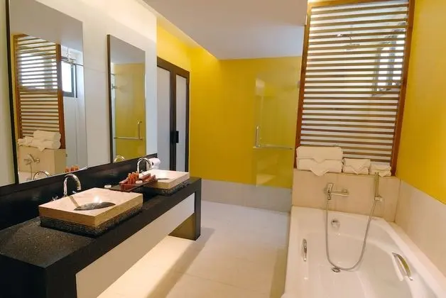 Villa Pet-Friendly