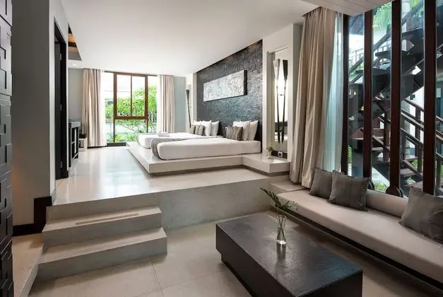 Premium Villa Pool View