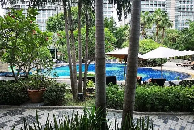 Premium Villa Pool View
