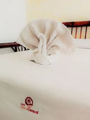 Standard Oda, 2 Çift Kişilik Yatak
