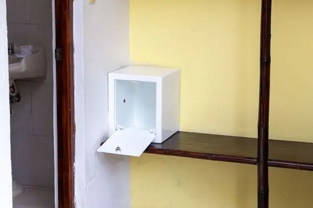 Standard Oda, 2 Çift Kişilik Yatak