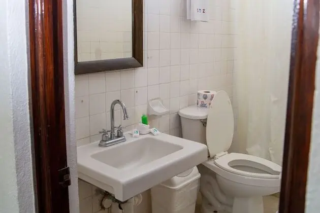 Standard Oda, 2 Çift Kişilik Yatak