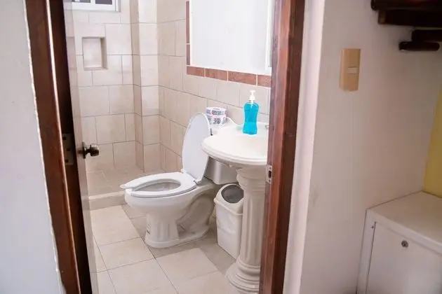 Standard Oda, 2 Çift Kişilik Yatak