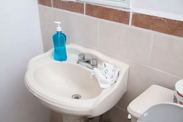 Standard Oda, 2 Çift Kişilik Yatak