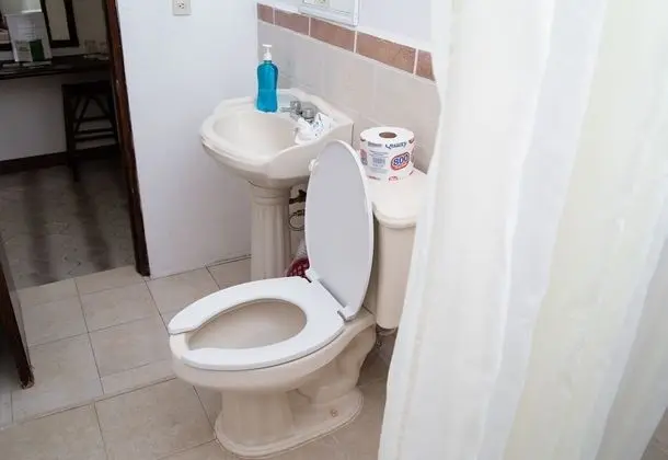 Standard Oda, 2 Çift Kişilik Yatak