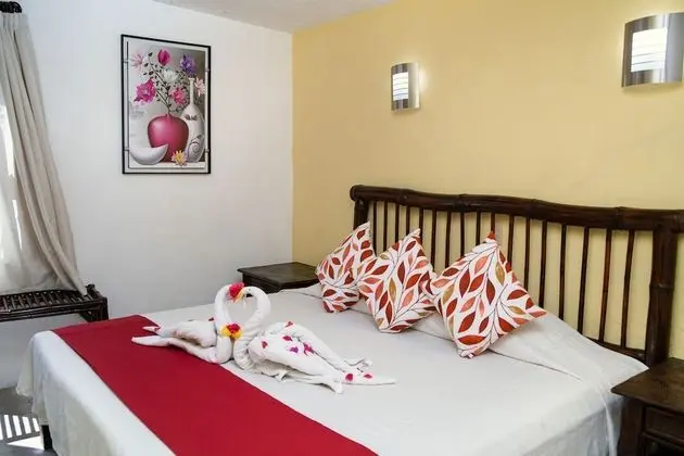 Standard Room King Size