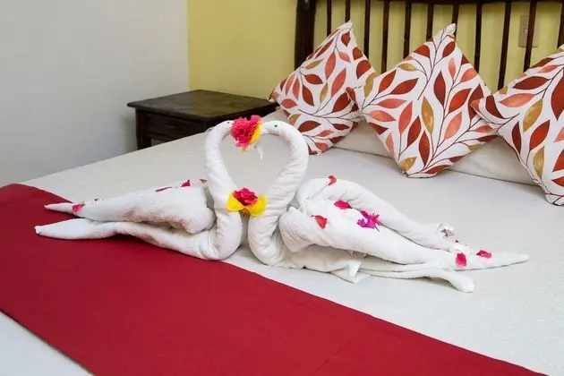 Standard Room King Size