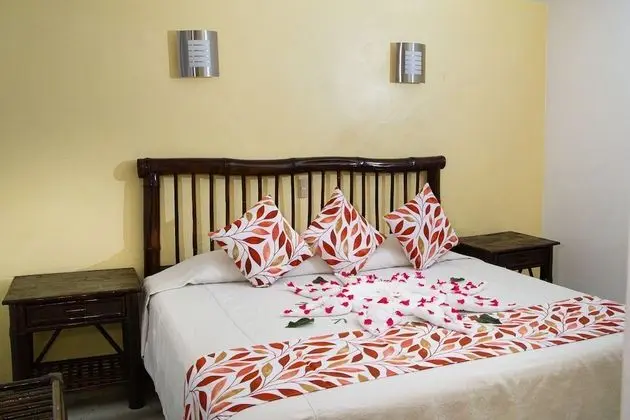 Standard Room King Size