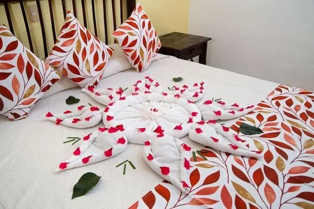 Standard Room King Size