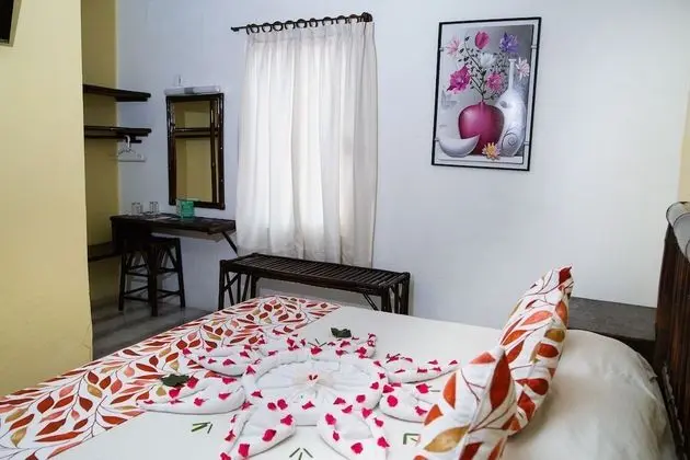 Standard Room King Size