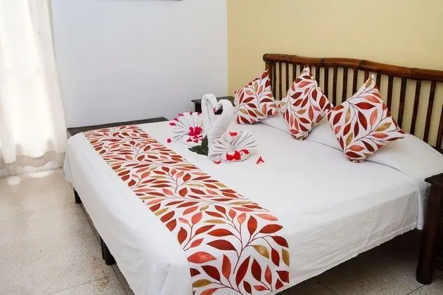 Standard Room King Size