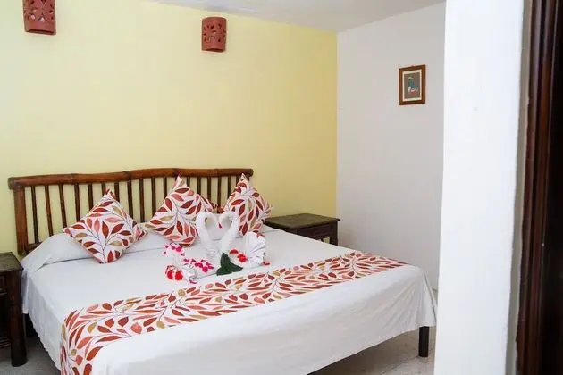 Standard Room King Size