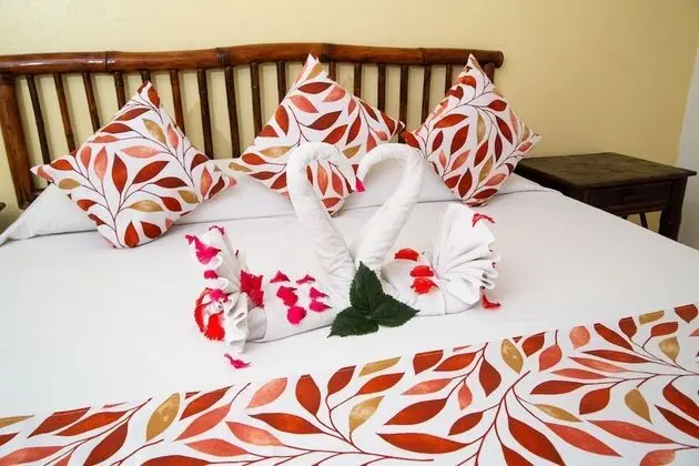 Standard Room King Size