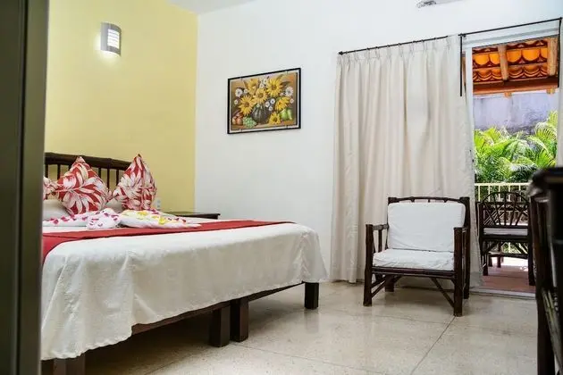 Suite King Size