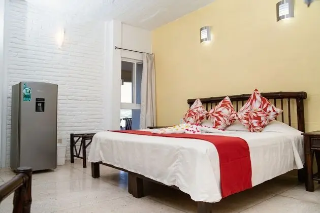 Suite King Size