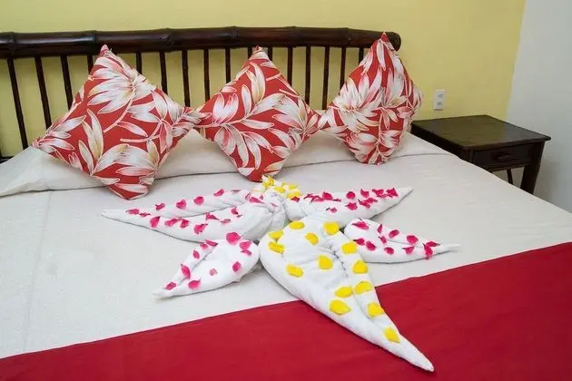 Suite King Size