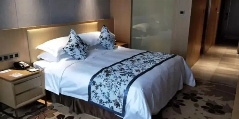 Executive Tek Büyük Yataklı Oda