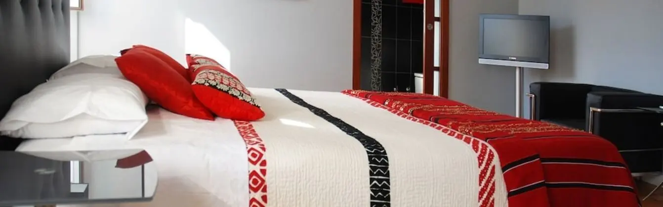 Tek Büyük Yataklı Oda, Sigara İçilmez, Dağ Manzaralı