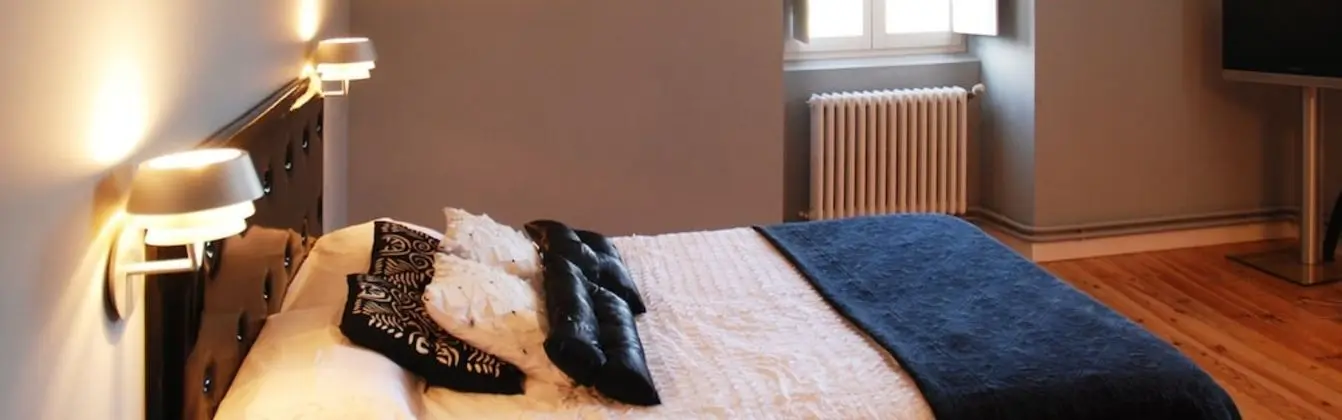 Tek Büyük Yataklı Oda, Sigara İçilmez, Dağ Manzaralı