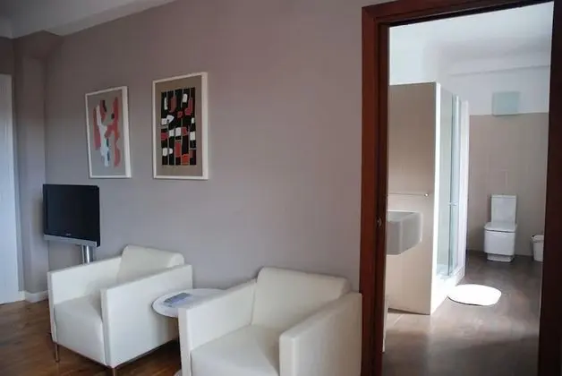 Tek Büyük Yataklı Oda, Sigara İçilmez, Dağ Manzaralı