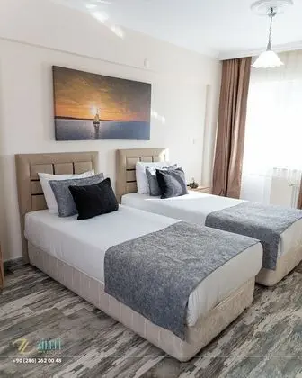 Standard Tek Kişilik Oda